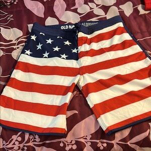 Men’s board/swimming trunks